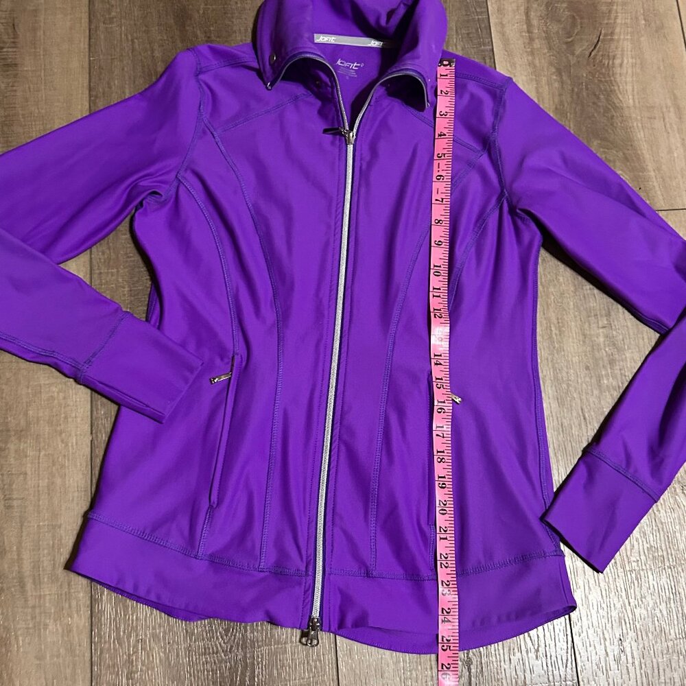 JOFIT Performance Golf Jacket Size Small - Picture 7 of 10